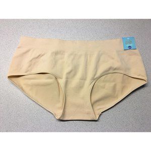 Girls Justice Seamless Underwear Boyshort 12/14